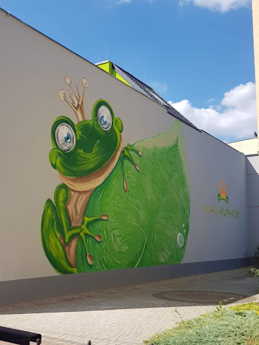 Opinii despre Przedszkole i Żłobek Re-Re-Kum-Kum în Starachowice - Przedszkole