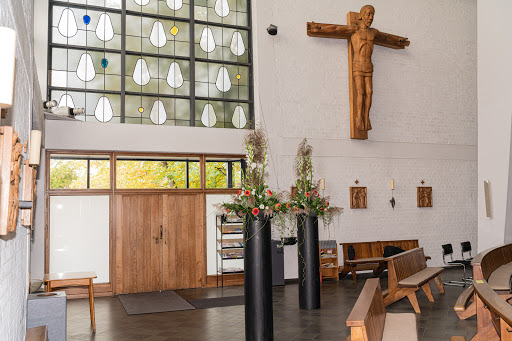 Katholisches Pfarramt St. Rochus - Thumbnail