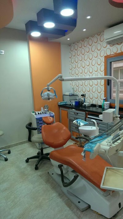 Photos of Center d. Ahmed Arafa Dental