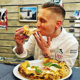 Photo n°9 de Pizzeria Di Lago à Forbach (Pizzeria)