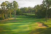 Timber Creek Golf Club, Friendswood, United States