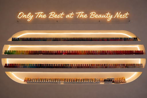 The Beauty Nest Nails & Beauty