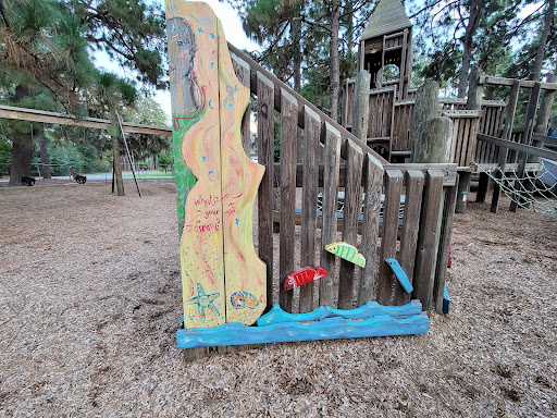 Camelot Playground - Thumbnail