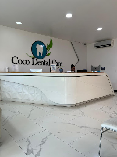 Coco Dental Care