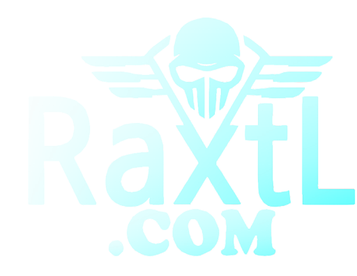 RaxtL - Visual