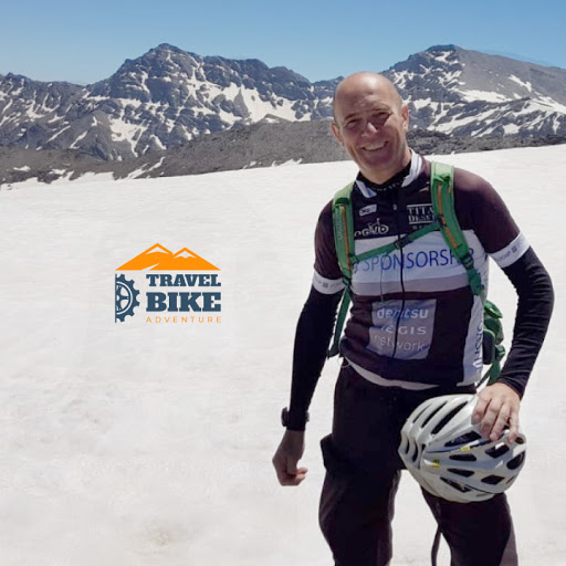 Travel Bike Adventure
