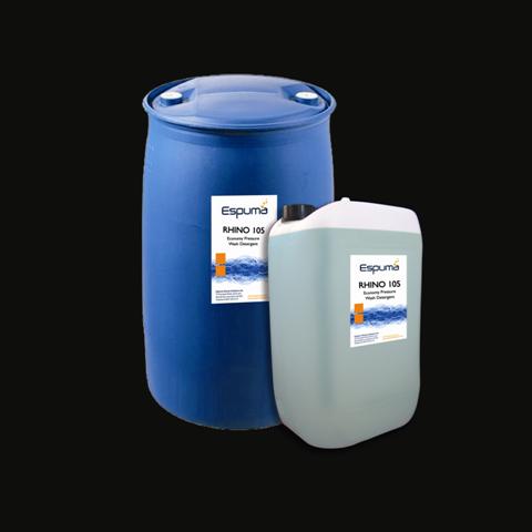Espuma Cleaner Solutions Ltd - Thumbnail