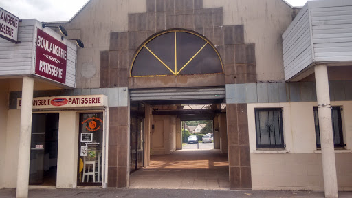 Carrard Nicolas Ostéopathe D.O. Gallery - France