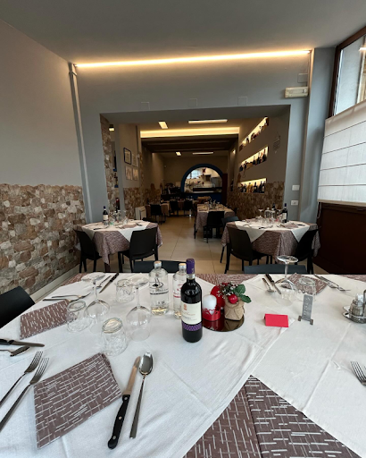 Il Soffio 58 46 Ristorante Pizzeria - Thumbnail
