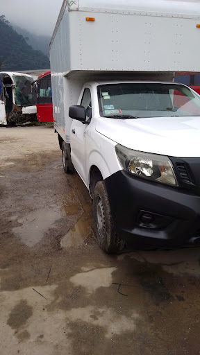 TRACSA VERACRUZ - Thumbnail