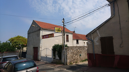 Garage Gambetta Motrio - Thumbnail