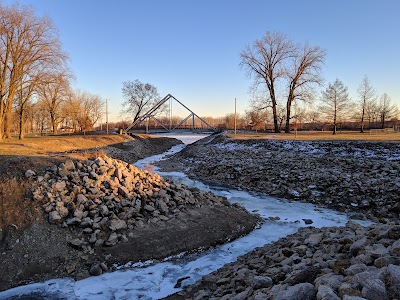 English Landing Park