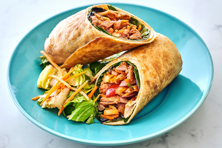 Cafe at Klom Klorm by null