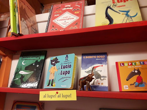 Libreria MP - Thumbnail
