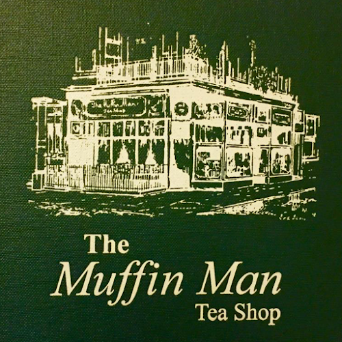 Comments and reviews of Muffin Man Tea Shop