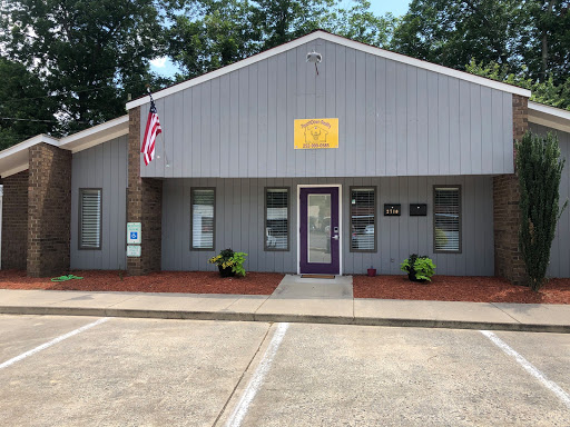 TouchDown Realty Co.