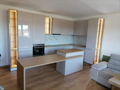 EXTRA MOB - Mobilă la comandă