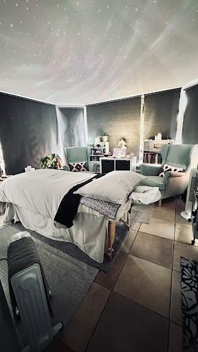 Amanda Brown Holistic Therapies