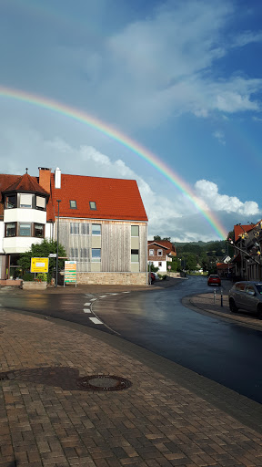 Poppenhausen Kirche