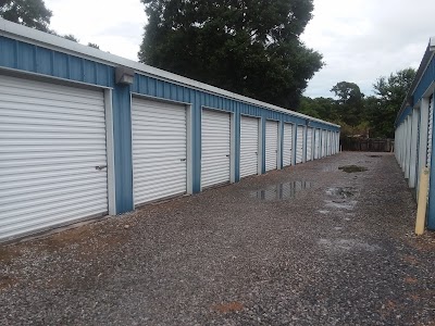 Prien Lake Mini Storage LLC