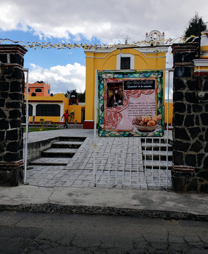 Temple of Saint Diego - Thumbnail