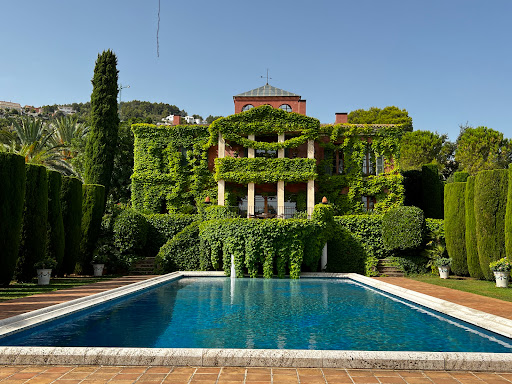 Jardí de l'Albarda - Thumbnail