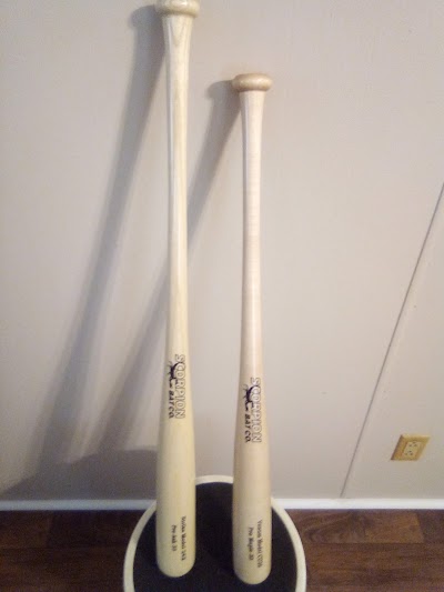 Scorpion Wood Bat Company