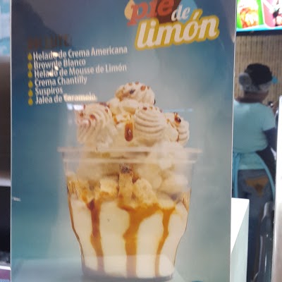 Photos of Helados Vaca Fria