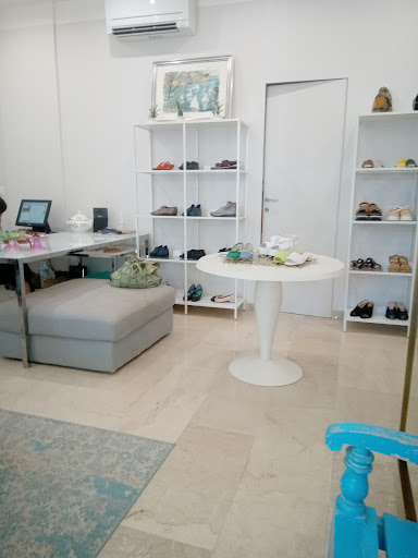 Acquadimare Shoes - Thumbnail