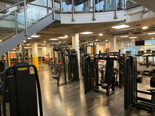 Archway Leisure Centre