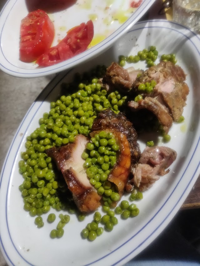 Trattoria Guiduccio
