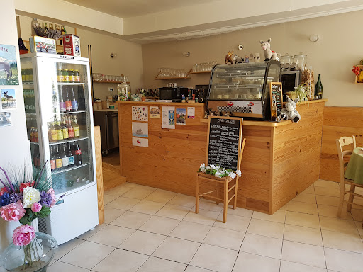 Photo 1 - Le Petit Ours Pizzas a emporter