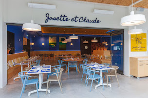 Photo n°20 de Josette et Claude 🌴 Restaurant italien à Argelès-sur-Mer (Restaurant)