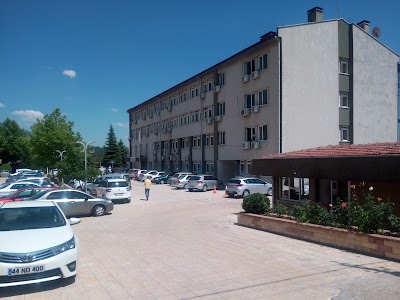 Photos of Kahramanmaras Il Saglik Mudurlugu