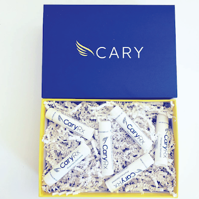 CaryRx - On-Demand Pharmacy