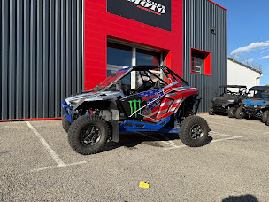 Photo n°55 de Dafy Moto, Dafy Speed Aubenas à Aubenas (Magasin de pièces et d'accessoires pour motos)