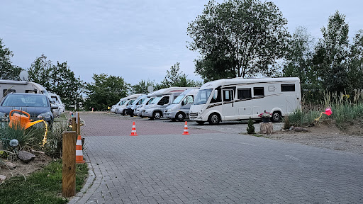 WoMo Sierksdorf | Dein Wohnmobilstellplatz zwischen Hansa-Park und Ostee - Thumbnail