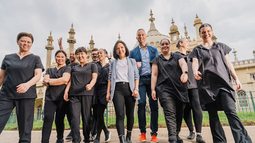 Little Jasmine Therapies and Spa