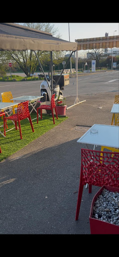 Hello Pizza Roussillon - Pizzas & Tacos
