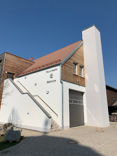 Freiwillige Feuerwehr Mattsies