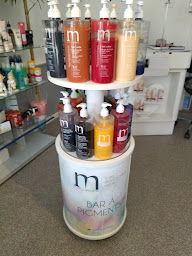 Photo n°23 de Salon de Coiffure - Masculin Féminin à Saint-Dié-des-Vosges (Salon de coiffure)