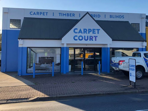 Holden Hill Carpet Court