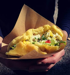 Photo n°6 de La Kaz' Mobile à Le Bouscat (Restauration rapide)