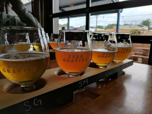 Zero Gravity Brewery - Thumbnail