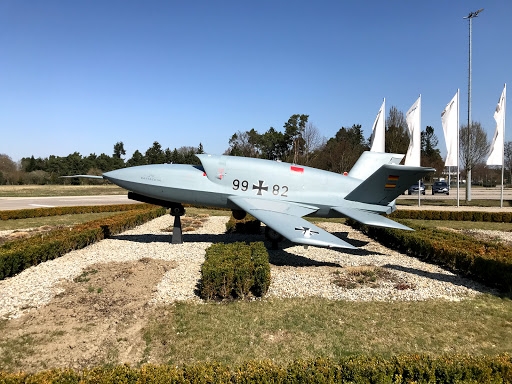 Airbus Defence and Space Germany GmbH