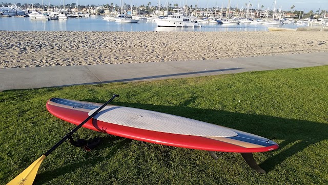 Marina Park