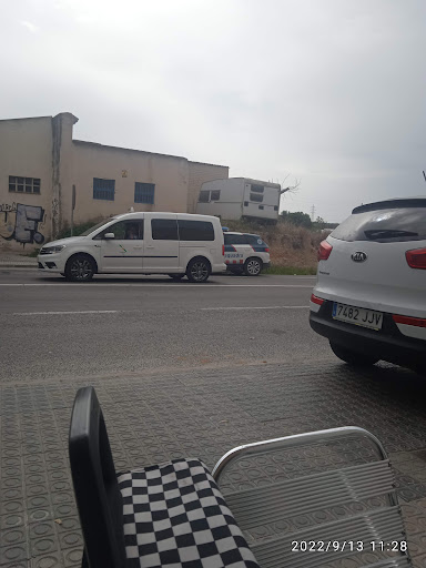 Caravaning La Cuca