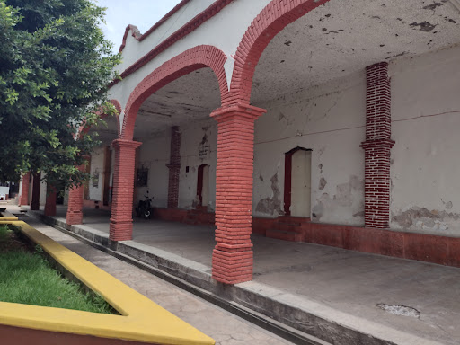 atzitzihuacan Park - Thumbnail