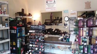 Hayes Shoe Repair