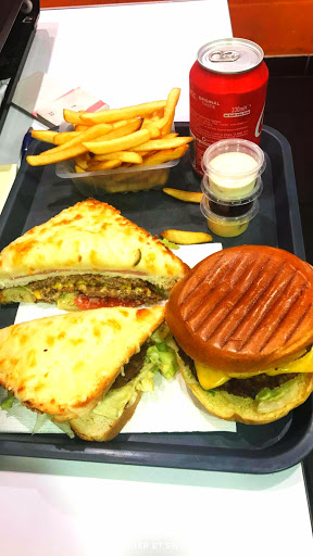 Photo 3 - Chika Night Burgers